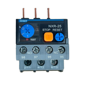 NXR-25-(5.5-8A)-Overload Relay-CHINT ELECTRIC