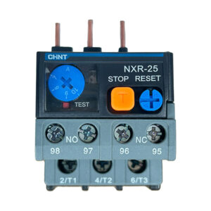 NXR-25-(7-10A)-Overload Relay-CHINT ELECTRIC