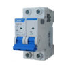 NXB-63-C6-2P-6A-6kA-MCB-เบรกเกอร์ลูกย่อย-ติดราง-CHINT-ELECTRIC-THAILAND-2