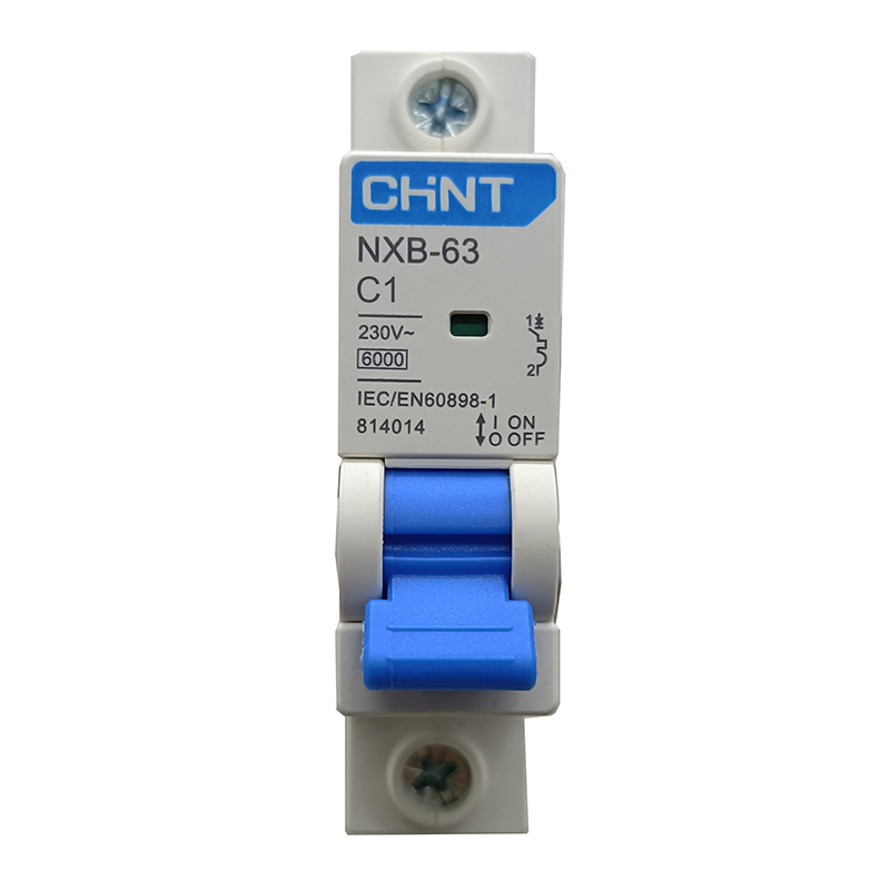 NXB-63-C1-1P-1A-6kA-MCB-เบรกเกอร์ลูกย่อย-ติดราง-CHINT-ELECTRIC-THAILAND-01 NXB-63-C1-1P-1A-6kA-MCB-เบรกเกอร์ลูกย่อย-ติดราง-CHINT-ELECTRIC-THAILAND-01