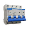 CHINT ELECTRIC THAILAND NXB-63 C25 4P 25A