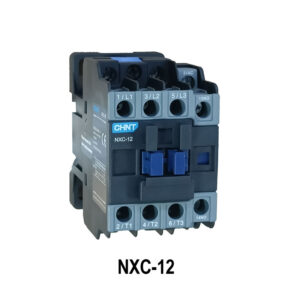 NXC-12-Coil 24V-Magnetic Contactor-CHINT ELECTRIC