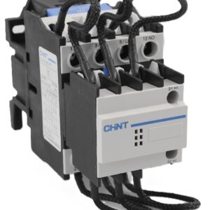 CJ19-32/11-Coil 220V-For CAP BANK-20KVAR-CHINT ELECTRIC