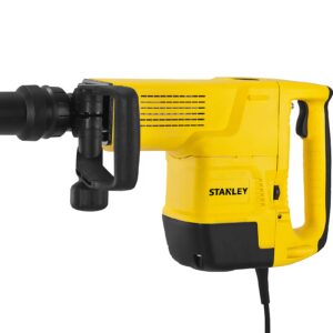 STHM10K-TYPE2-อะไหล่-เครื่องสกัดไฟฟ้า STANLEY