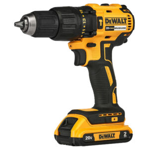 DCD7781D2A-อะไหล่-สว่านกระแทกไร้สาย 20V-DeWalt