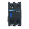 AX-3X/11 Aux contact 1NO+1NC